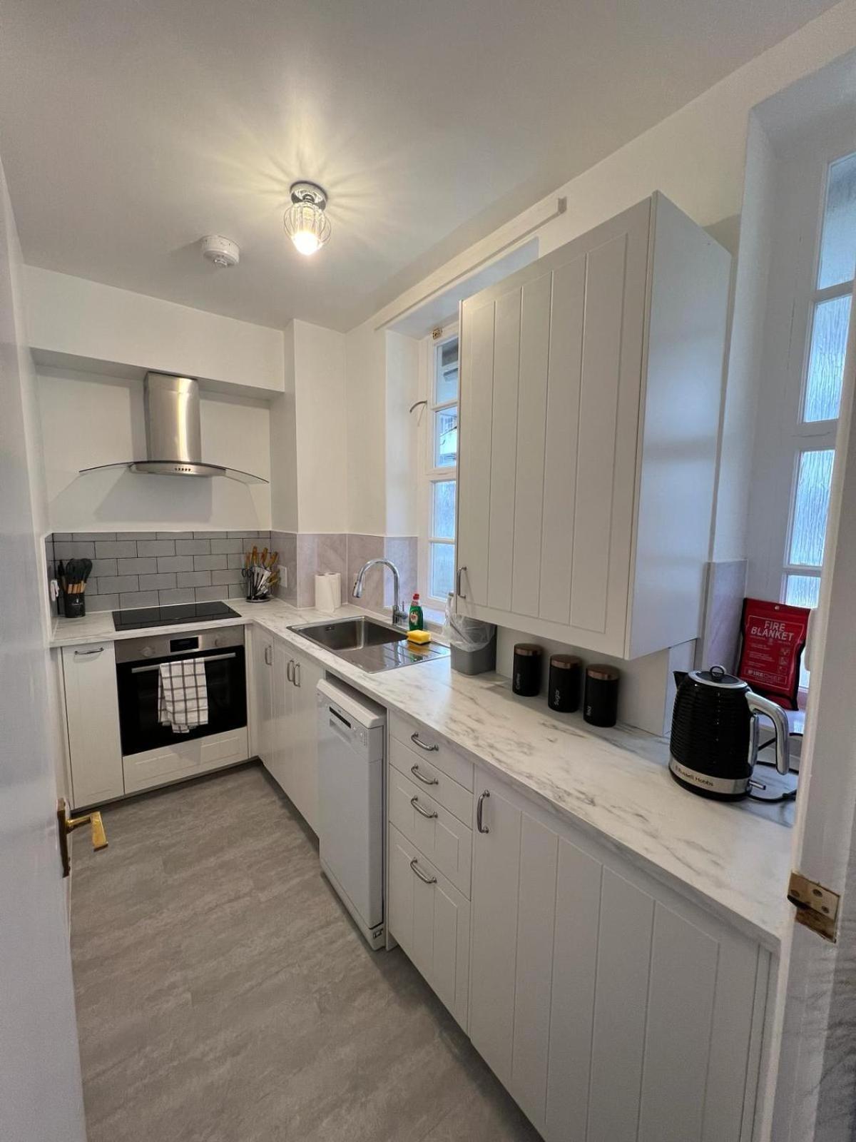 1 Bed - Centrally Located In The Heart Of Westminster