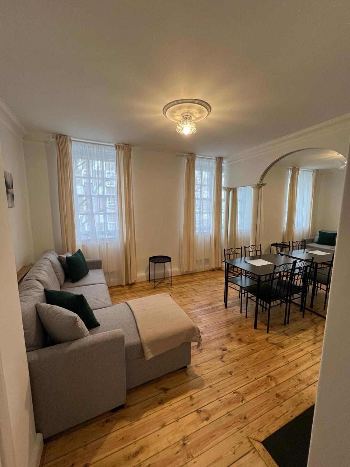1 Bed - Centrally Located In The Heart Of Westminster Apartment *