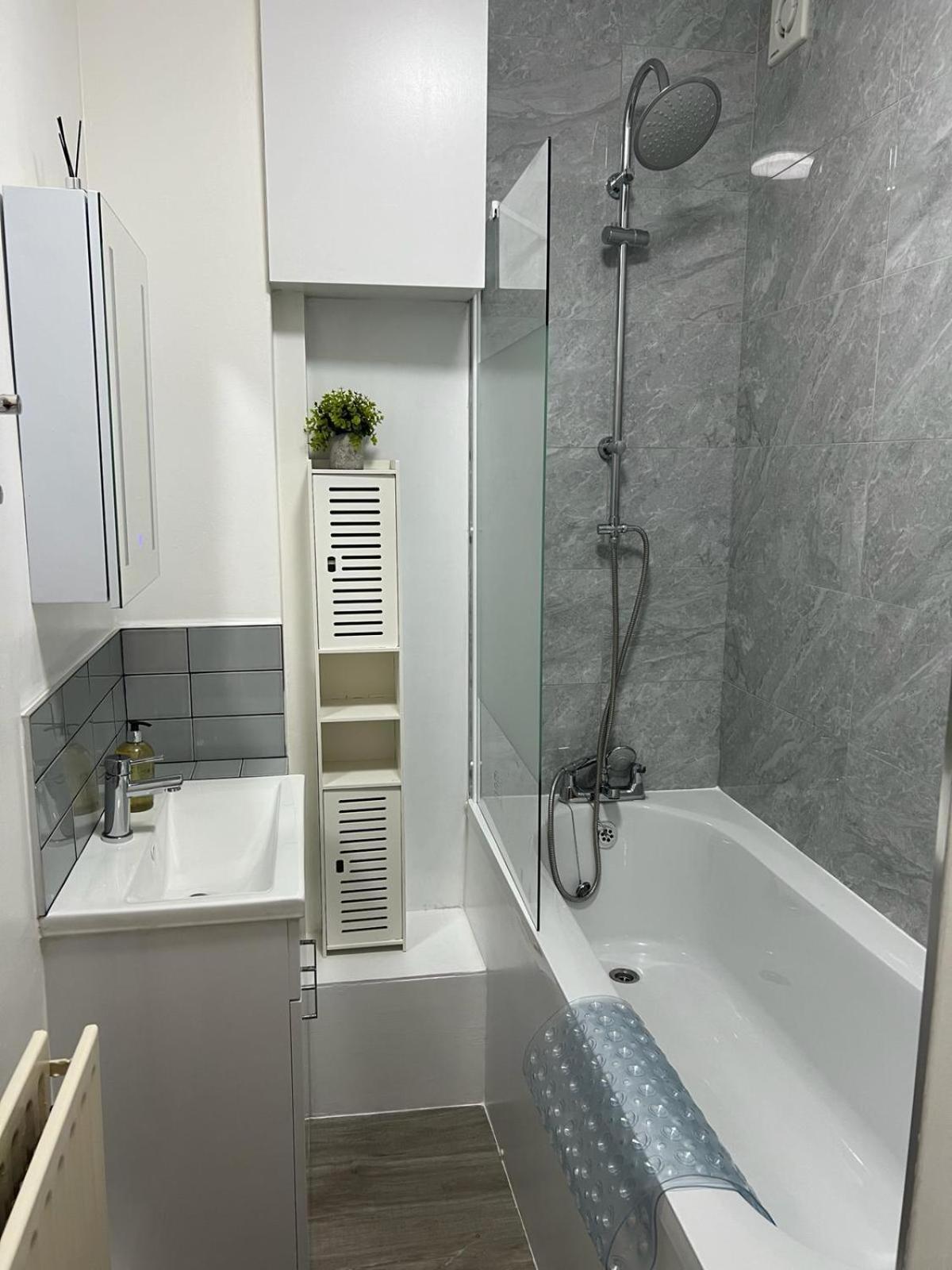 Apartment 1 Bed - Centrally Located In The Heart Of Westminster