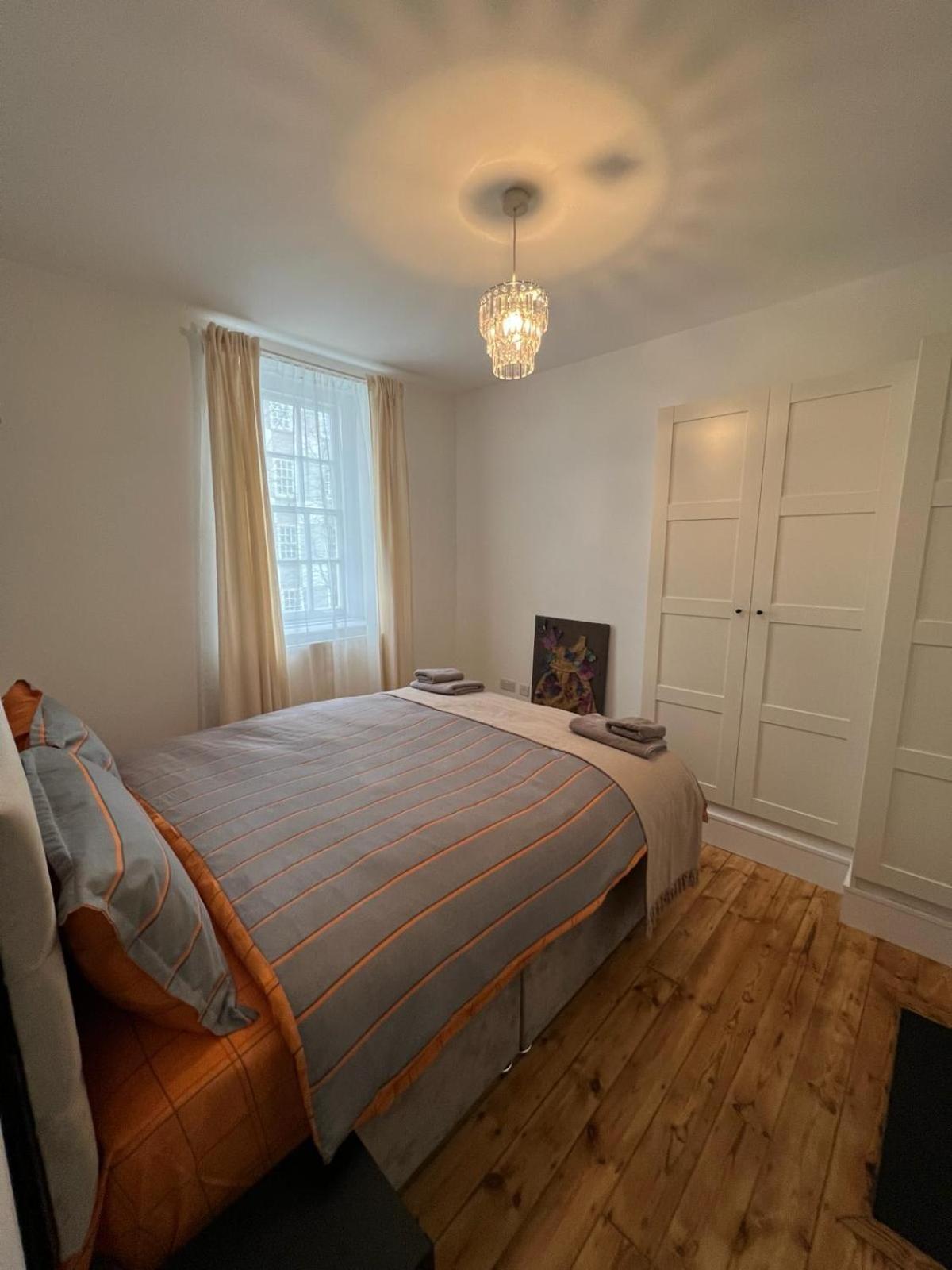 1 Bed - Centrally Located In The Heart Of Westminster Apartment London